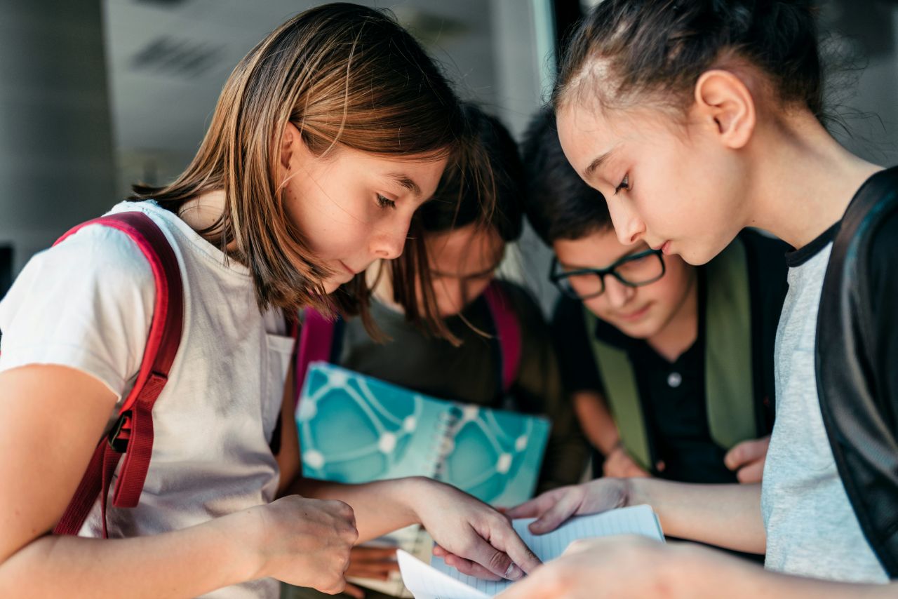 Pedagogiek en didactiek