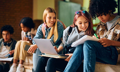 Eco-Scan Eco-Schools VO